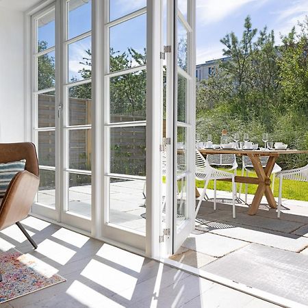 Haus No 7 Villa Лист Екстериор снимка