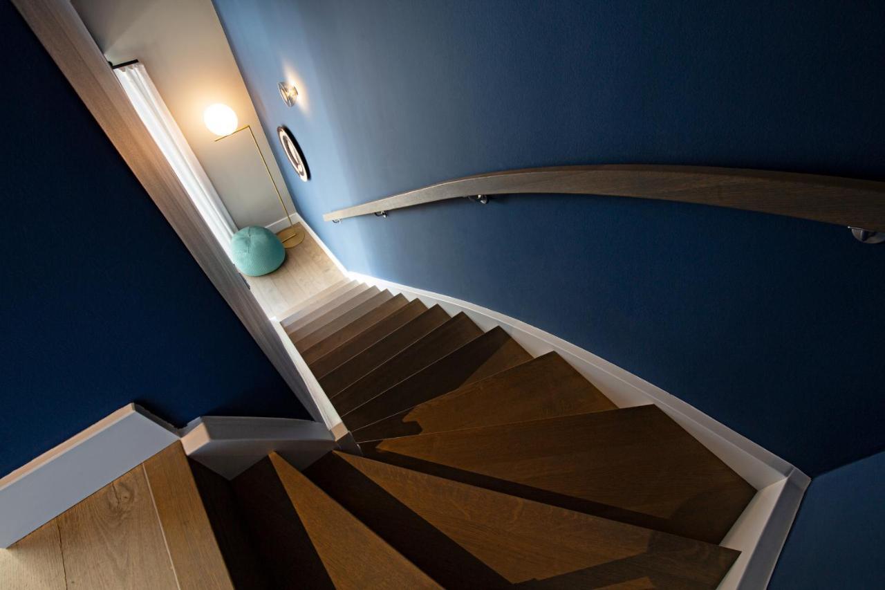 Haus No 7 Villa Лист Екстериор снимка