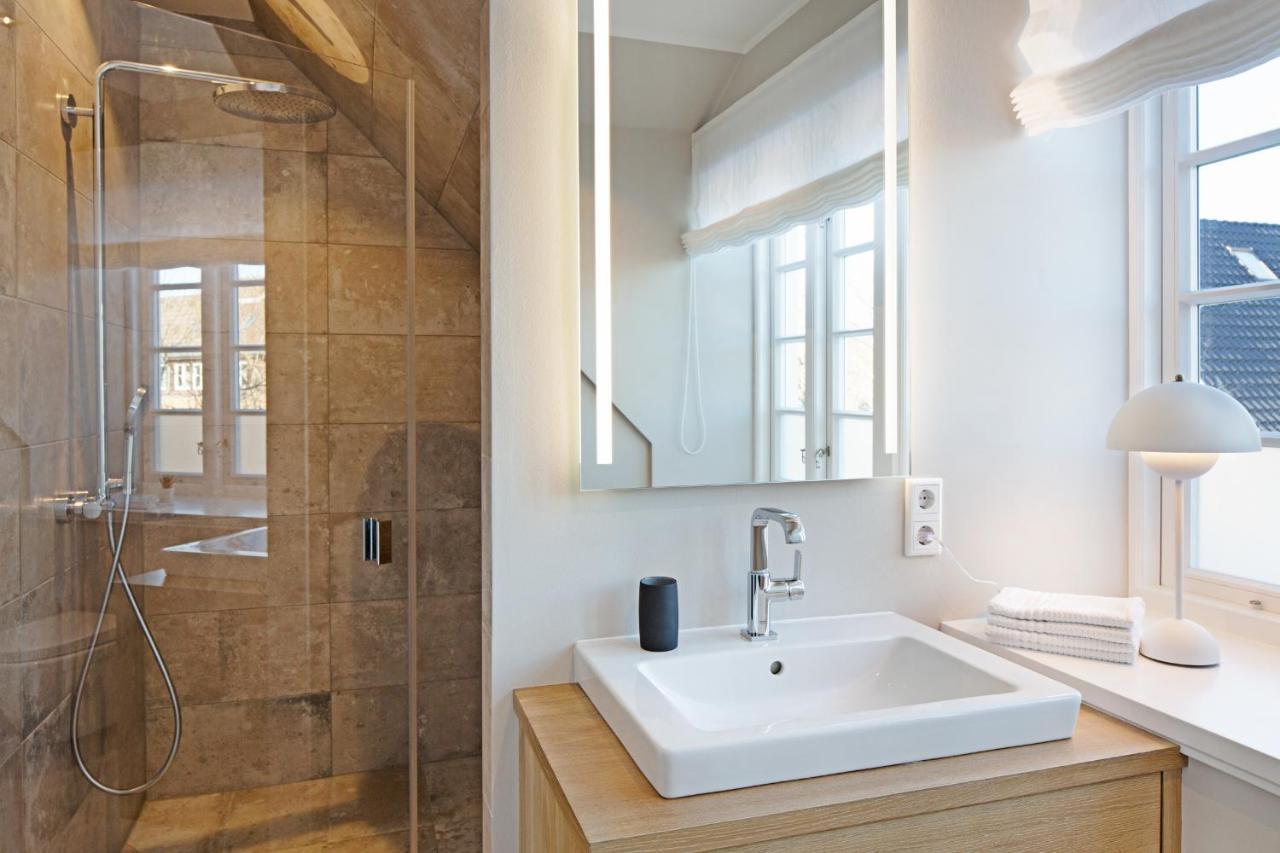 Haus No 7 Villa Лист Екстериор снимка